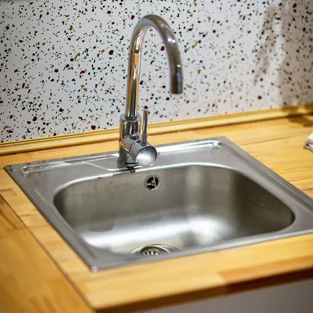 Antoine Joli Gare De ! Apartamento *