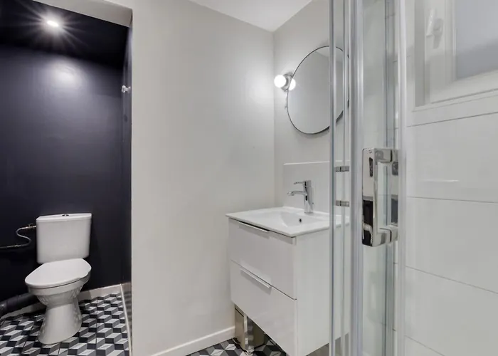 Antoine Joli Gare De ! *