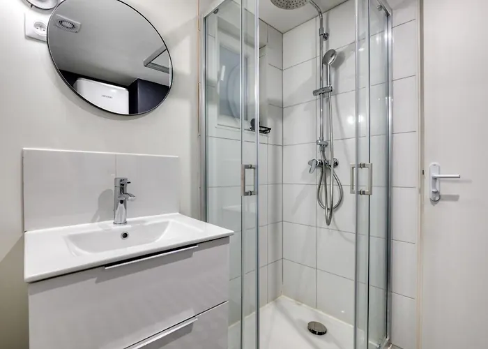 Antoine Joli Gare De ! * Rouen