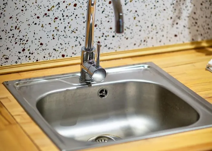 Antoine Joli Gare De ! Appartement *