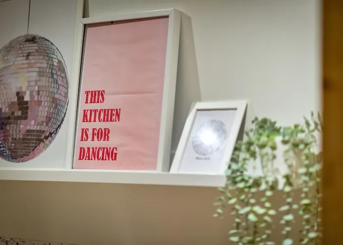 Appartamento Antoine Joli Gare De ! *