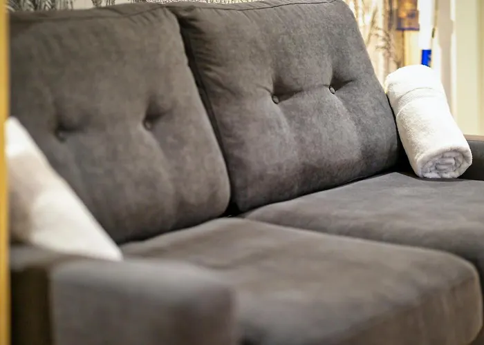 Appartement Antoine Joli Gare De ! Rouen